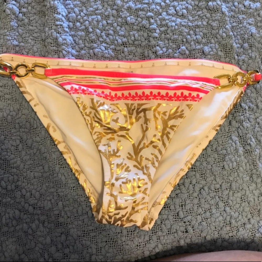 Victoria’s Secret Bikini Bottoms